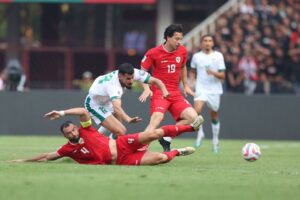 timnas indonesia