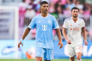 Inter Miami vs Cincinnati
