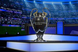 Liga Champions 2025/2026