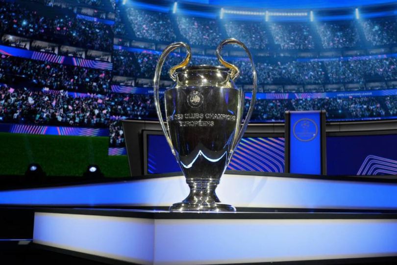 Liga Champions 2025/2026