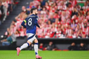 Bruno Fernandes