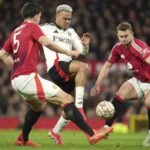 Fulham vs Manchester United
