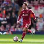 Liverpool vs Atletico Madrid