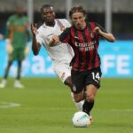 AC Milan vs Napoli