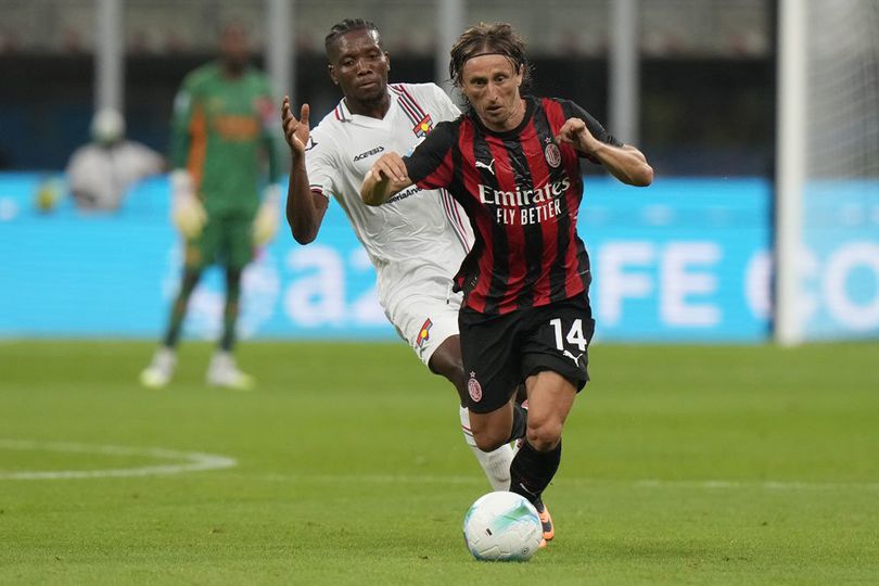 AC Milan vs Napoli