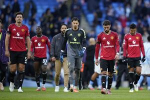 Manchester United
