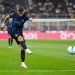 Inter Milan Vs Juventus