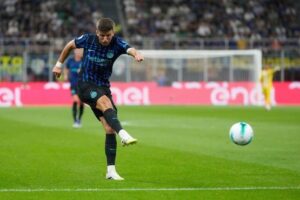 Inter Milan Vs Juventus
