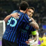 Inter Milan vs Slavia
