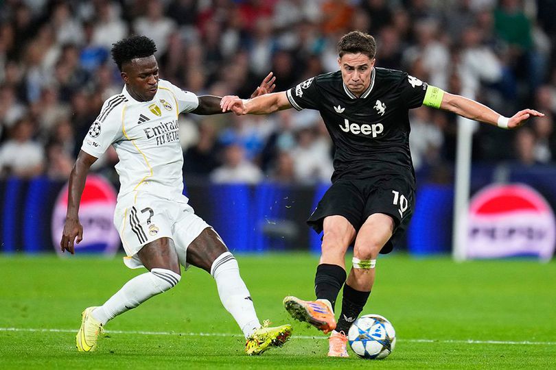 Lazio vs Juventus