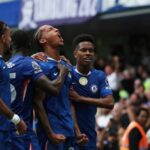 Tottenham vs Chelsea