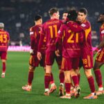 Atalanta vs Roma